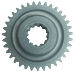 Gear Z-35/12 N/M Od-129MM W-25